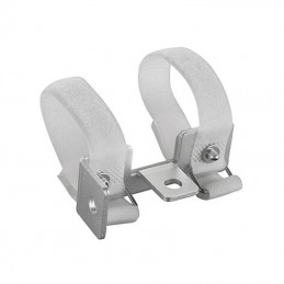 SOPORTE DE POSTE CON VELCRO...