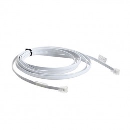 CABLE MODULAR RJ12 SIRECC610