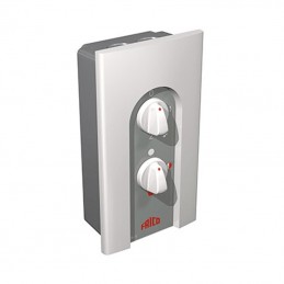 CAJA DE CONTROL CB22