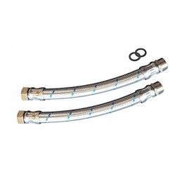 TUBO FLEXIBLE DN25 ROSCA...