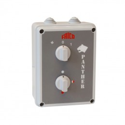 CAJA DE CONTROL FRICO MOD:...