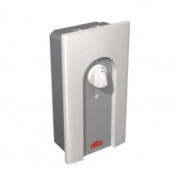 CAJA DE CONTROL CB20
