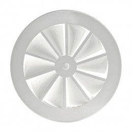 DIFUSOR DE PALAS DE...