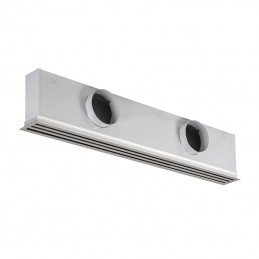 DIFUSOR 9191 DE 1200X3 VIAS