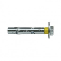 TORNILLO METRICA HEXAG....