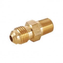 ACOPLAMIENTO SAE/NPT MM 1/4...