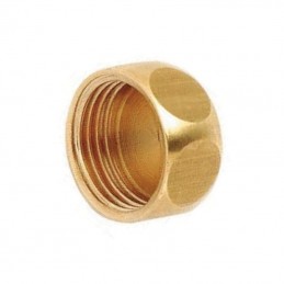 TAPÒN HEMBRA ROSCADO 5/16"