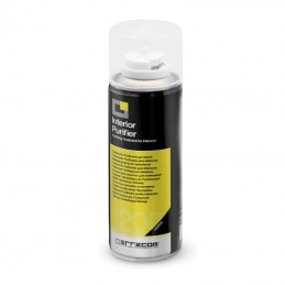 AEROSOL INTERIOR PURIFIER...