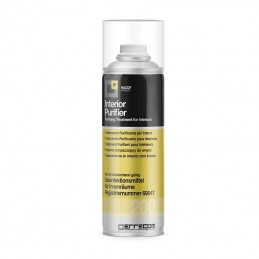 AEROSOL INTERIOR PURIFIER...