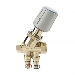 VALVULA EQUILIBRADO FRESE...