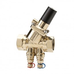 VALV.EQUIL.HDCO.FRESE PV...