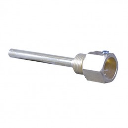 VAINA INOX Z6/TD2...