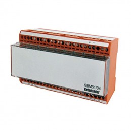 MODULO AMBIENTE RBW314-4-L...