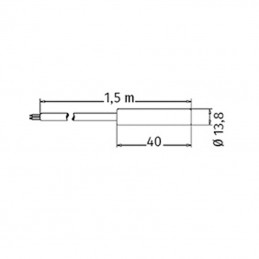 SONDA CONTACTO F 892002...