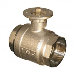 VESF.2 VIAS R2.1/2" 662FI...