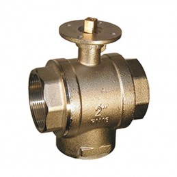 VESF.3 VIAS R1.1/2" 643TI...