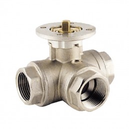 VESF.3 VIAS R1.1/2" 64ALI...