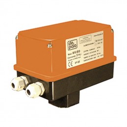 SERVOMOTOR M9IB9...