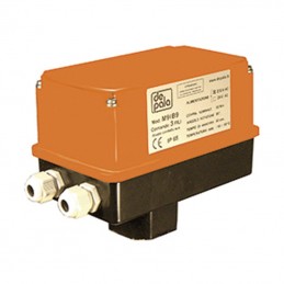 SERVOMOTOR R9IB9...