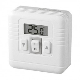 TERMOSTATO DIGITAL MODELO 4110