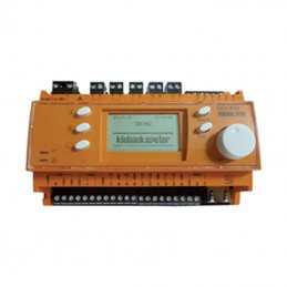 CENTRAL DDC KIEBACK&PETER...