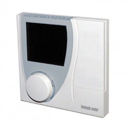 MODULO DE CONTROL AMBIENTE...