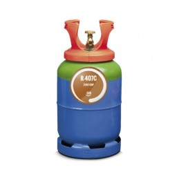 KG. GAS R407C (EN BOTELLA...