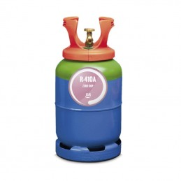 BOTELLA GAS R410A (ENVASE...
