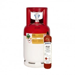 BOTELLA GAS R32 (ENVASE...