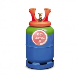 KG. GAS R470A RS53 (BOTELLA...