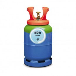 KG. GAS R134A (EN BOTELLA...