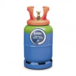 KG. GAS R450A (BOTELLA...