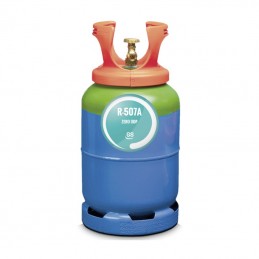 KG. GAS R507 (EN BOTELLA...