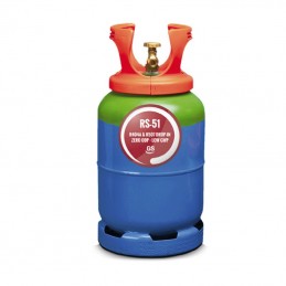 KG. GAS R470B RS51 (BOTELLA...