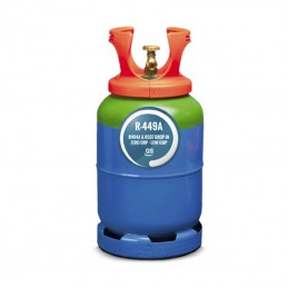 KG. GAS R449A (EN BOTELLA...