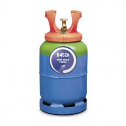 KG. GAS R452A (EN BOTELLA...