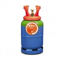 KG. GAS R404A REGENERADO...