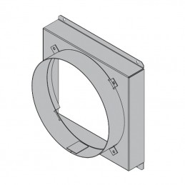 CUELLO CONEXION DAP/DA 4