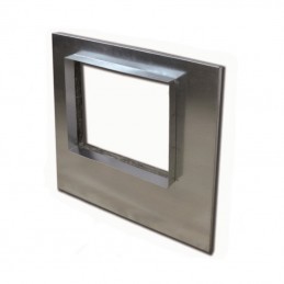 TAPA CON CUELLO  PARA CAJAS...
