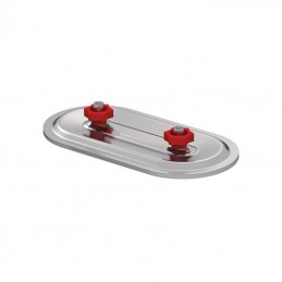 TAPA INSPECCIÓN CONDUCTO...