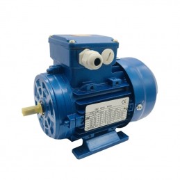 MOTOR TRIFASICO IE3 1500-B3...