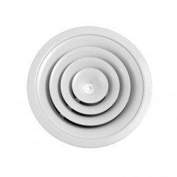 DIFUSOR CONOS REG. TECHO...