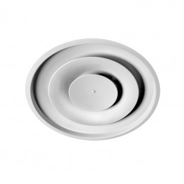 DIFUSOR CONOS REG. TECHO...