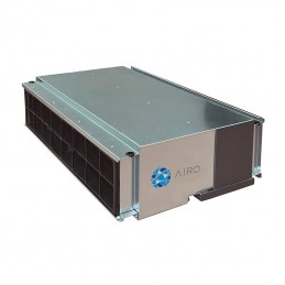 FANCOIL SUELO AIRO FCLS 554...