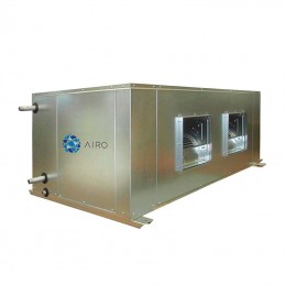 FANCOIL CONDUCTOS AIRO...
