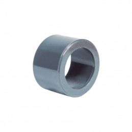 CASQUILLO REDUCTOR PVC...