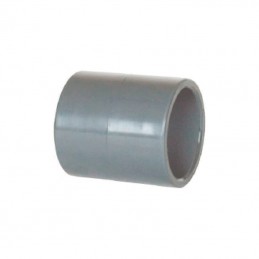 MANGUITO UNION PVC Ø 20 mm