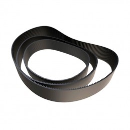 CORREA CLÁSICA  B 48 1262MM