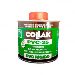 ADHESIVO PARA PVC - 25...