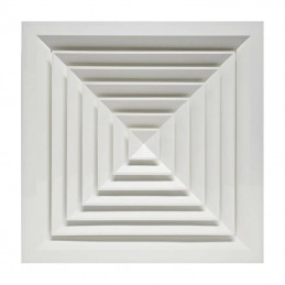 DIFUSOR CUAD.50FR3+59MMPM...